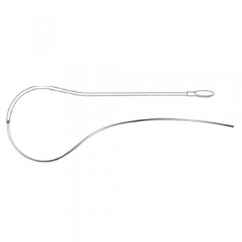 Filiform Urethral Sound / Dilating Bougie 3 Charr